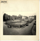 Angers : Construction du nouvel Hôtel des Postes