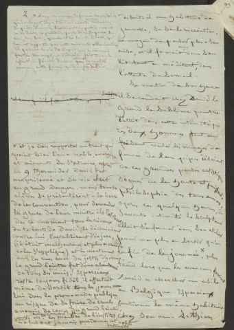 Essai sur le statuaire Jean Joseph Espercieux (1757-1840)