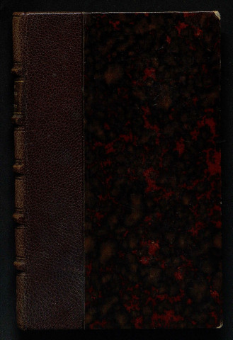 Carnet de notes [Bruel 43]