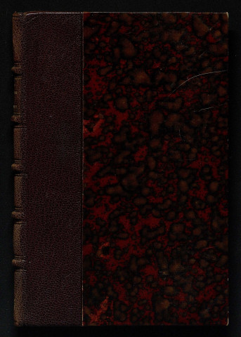 Carnet de notes [Bruel 11]