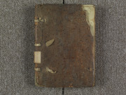 Tancrède. De ordine judiciorum