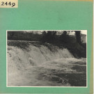 Anjou : L'Evre, près de Courossé