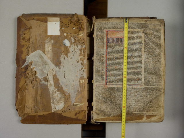 Justinien. Les Institutes