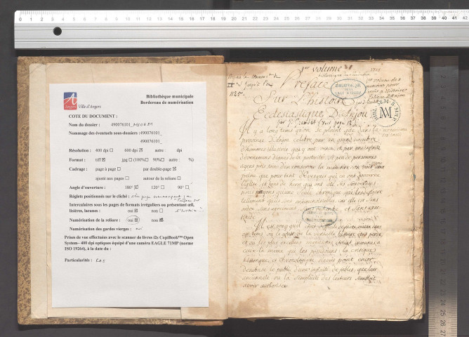 Du début du IVe siècle à 1125