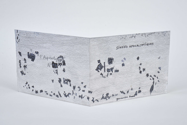 Signes apocalyptiques