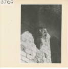 Angers : Chapelle et chapiteaux