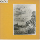 Angers : La Maine en Reculée