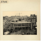 Angers : Construction du nouvel Hôtel des Postes