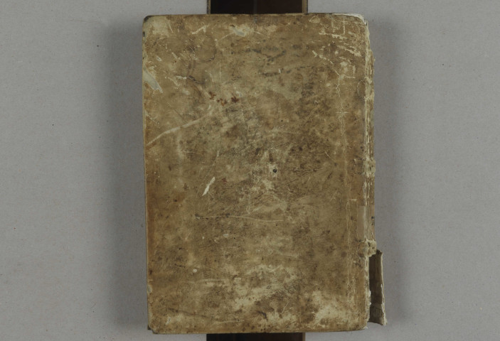 « Incipit passio beatissimorum Christi martyrum Sergii et Bachi, quae est nonis octobris. Maximiano tyranno regnante... »