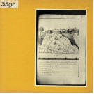 Savennières : Château de la Roche aux Moines, ruines