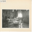 Angers : Bureau du Maire