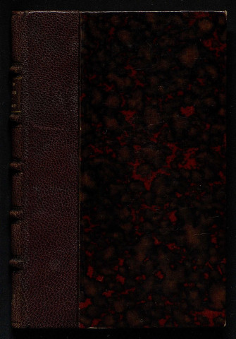 Carnet de notes [Bruel 49]