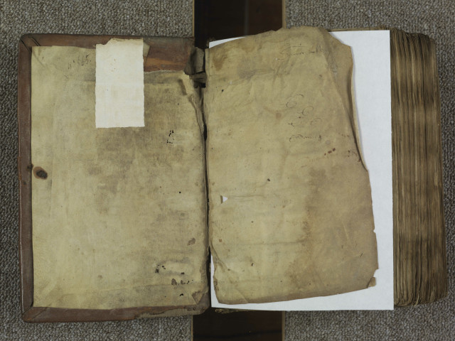 Legenda Aurea. - « Incipit prologus super legendas sanctorum quas compilavit frater Jacobus, nacione Januensis, de ordine fratrum Predicatorum ».