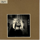 Angers : Cathédrale Saint-Maurice, chaire