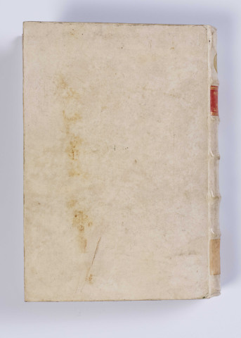 « Incipit ordinarium secundum usum monachorum monasterii beatissimi Nicholay prope Andegavis, ordinis beatissimi patris Benedicti »