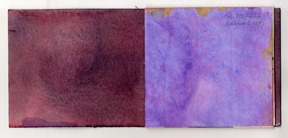 Cher Michel Butor...