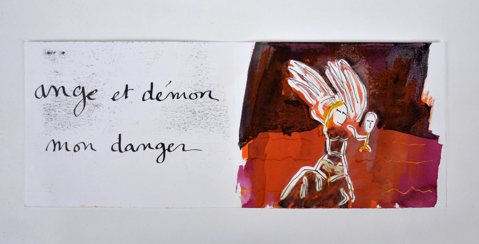 La grande prostituée