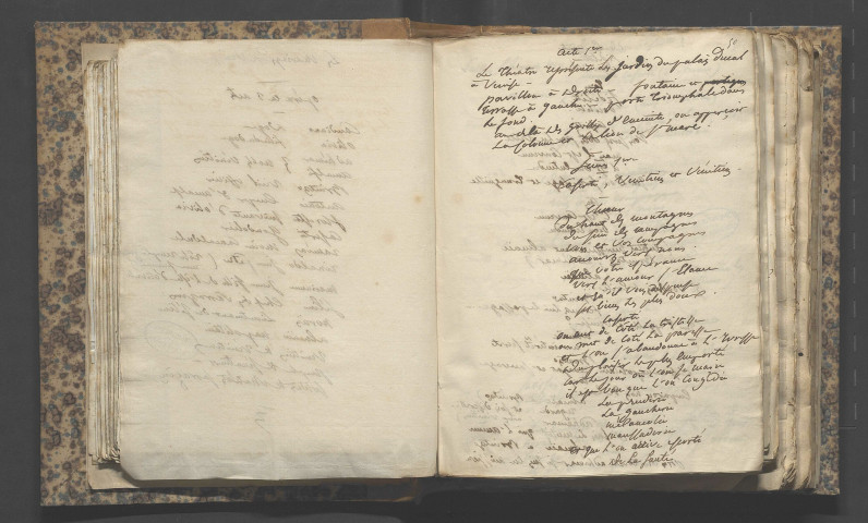 Les mariages de Venise