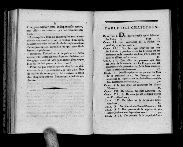 Code national ou Manuel français à l'usage des trois ordres