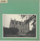 Rochefort-sur-Loire : Château de Saint-Symphorien