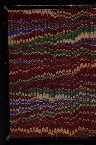 Carnet de notes [Bruel 24]