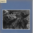 Savennières : Chamboureau à Epiré (vue aérienne)