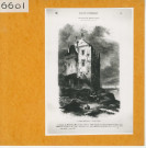 Montsoreau : Château