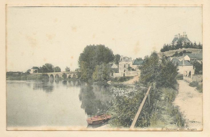 [Sans titre : La Loire]