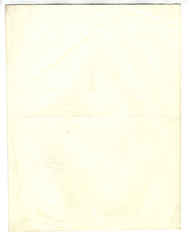 Correspondance de Philippe-Auguste Jeanron