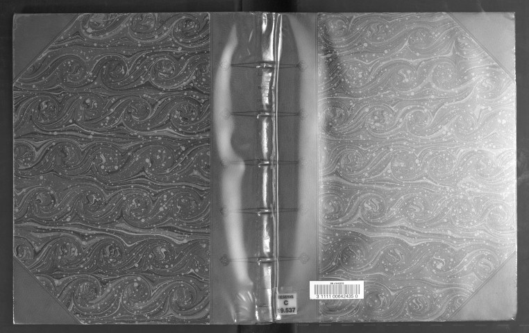 Histoire et description des Tapisseries de la Cathédrale d'Angers