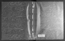 Histoire et description des Tapisseries de la Cathédrale d'Angers