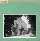 Bouchemaine : Vue d'ensemble