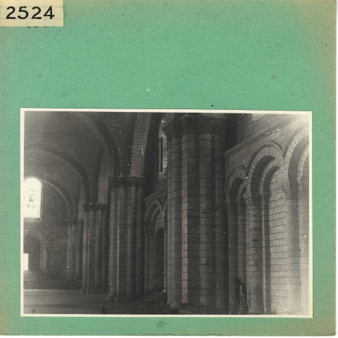 Fontevraud l'Abbaye : Abbaye de Fontevraud