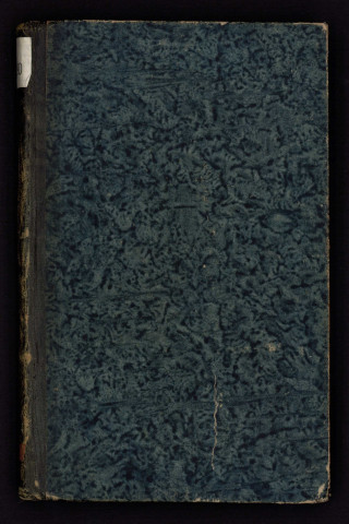 Les loisirs de Rodope. Premières oeuvres poétiques de Julien Guesdon, sieur du Hault-Plessis, Angevin. Dediees à Tres Illustre