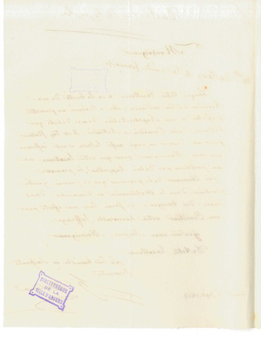 Dartaux (Mlle H.) de la Comédie Française