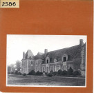 Avrillé : Château de la Perrière