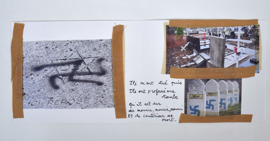 Pansement d'Apocalypse