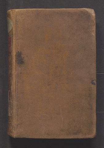 Flore angevine, d'après les méthodes de Lamarck et de Candolle