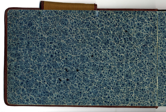 Croquis de voyage de Théodore Pavie en Amérique, en Egypte et en Inde