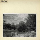 Angers : Jardin des Plantes