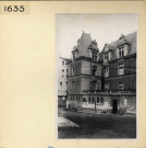 Angers : Ecole de musique