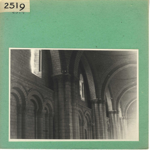 Fontevraud l'Abbaye : Abbaye de Fontevraud