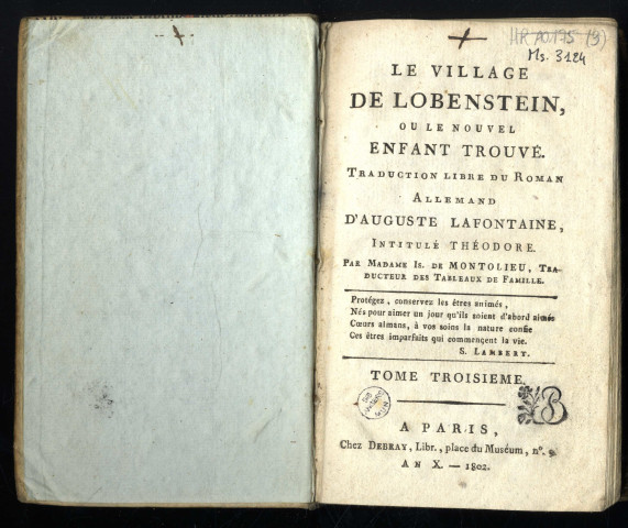 Expositio super librum prophetae Isaiae