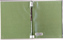 Bonchamps et sa statue