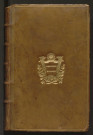 La vie de mademoiselle de Meleun, fille de Guillaume de Meleun, prince d'Epinoy, fondatrice des religieuses hospitalières de Baugé en Anjou, pour servir de modèle aux personnes de qualité, & aux hospitalières.
