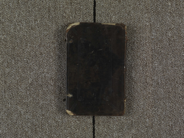 Processionnal d'Angers