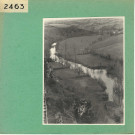 Anjou : L'Evre, à Courossé