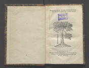 M. Hieronymi Vidae Cremonensis De arte poetica libri tres.