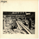 Angers : Construction du nouvel Hôtel des Postes