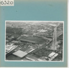 Angers : Stade Bessonneau